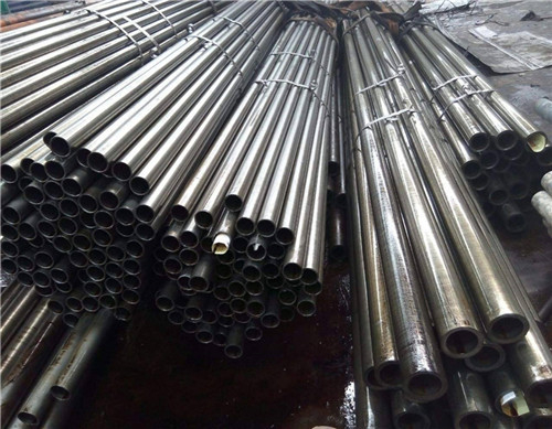 長期供應精密鋼管 45號精密鋼管 全國專線物流配送到廠